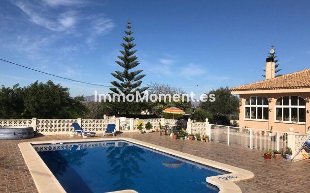 Resale - Detached villa - Dolores - Dolores Centro
