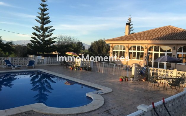 Resale - Detached villa - Dolores - Dolores Centro