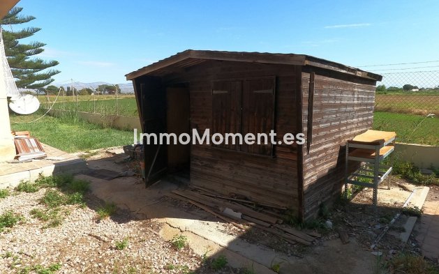 Resale - Detached villa - Dolores - Dolores Centro