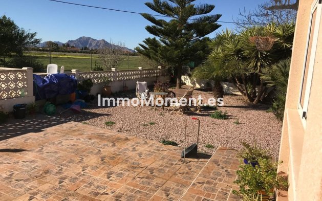 Resale - Detached villa - Dolores - Dolores Centro
