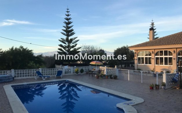 Resale - Detached villa - Dolores - Dolores Centro