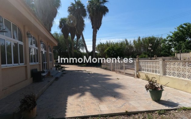 Resale - Detached villa - Dolores - Dolores Centro