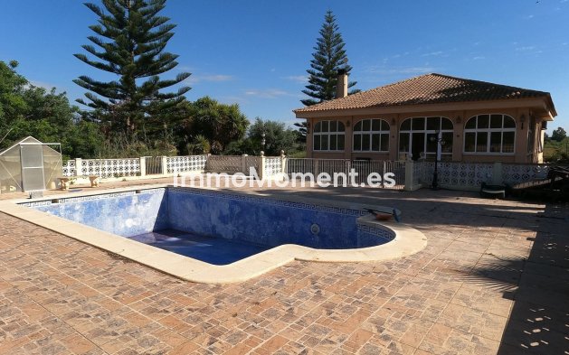 Resale - Detached villa - Dolores - Dolores Centro