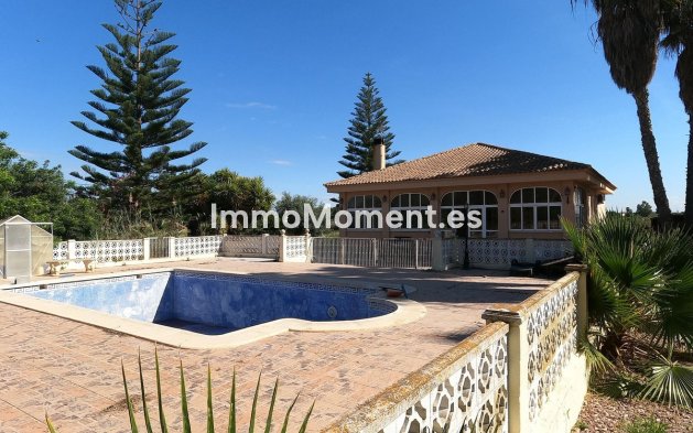 Resale - Detached villa - Dolores - Dolores Centro