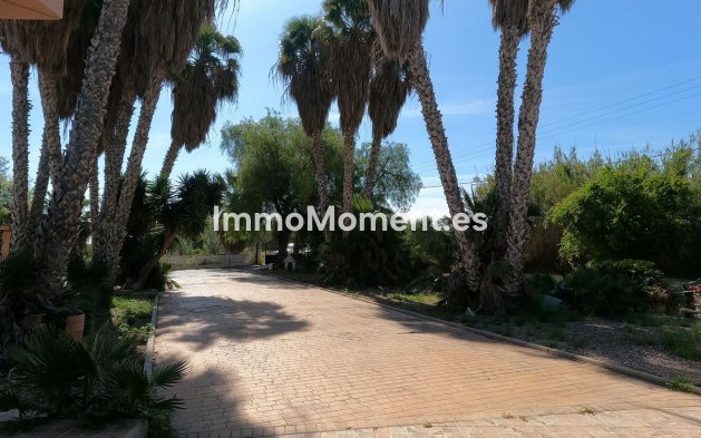 Resale - Detached villa - Dolores - Dolores Centro