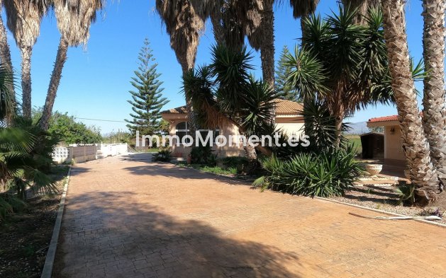 Resale - Detached villa - Dolores - Dolores Centro