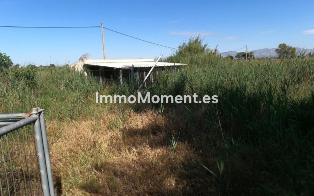 Resale - Detached villa - Dolores - Dolores Centro