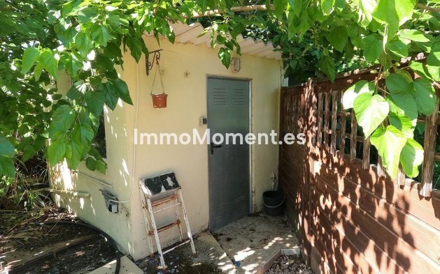 Resale - Detached villa - Dolores - Dolores Centro