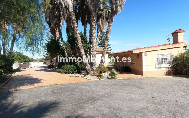 Resale - Detached villa - Dolores - Dolores Centro