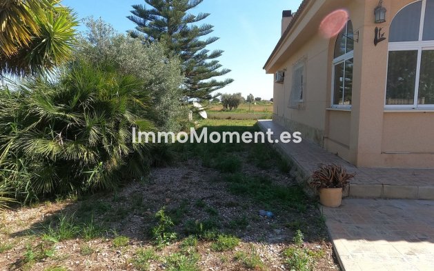 Resale - Detached villa - Dolores - Dolores Centro