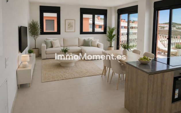 Resale - Apartment - Mijas - Mijas Costa