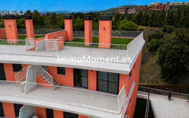 Resale - Apartment - Mijas - Mijas Costa
