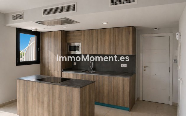 Resale - Apartment - Mijas - Mijas Costa