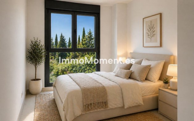 Resale - Apartment - Mijas - Mijas Costa