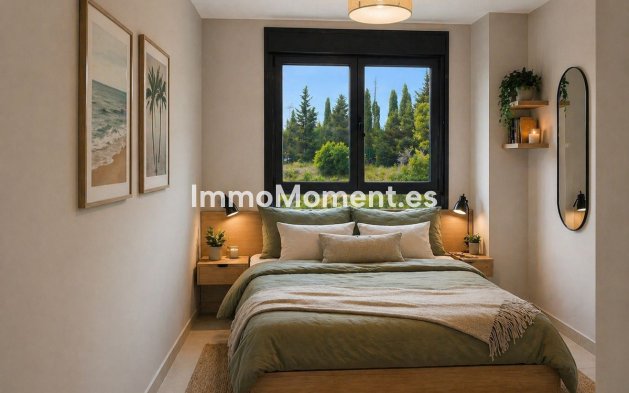 Resale - Apartment - Mijas - Mijas Costa