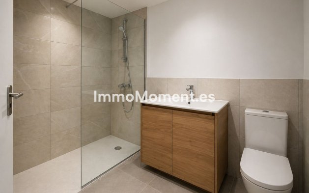 Resale - Apartment - Mijas - Mijas Costa