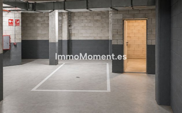 Resale - Apartment - Mijas - Mijas Costa