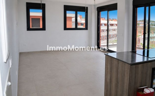 Resale - Apartment - Mijas - Mijas Costa