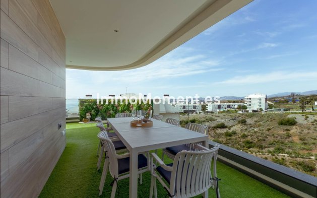 Wiederverkauf - Wohnung - Fuengirola - Fuengirola Centro