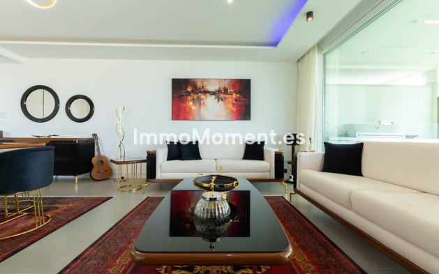 Wiederverkauf - Wohnung - Fuengirola - Fuengirola Centro
