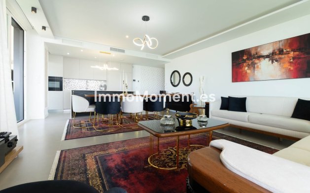 Wiederverkauf - Wohnung - Fuengirola - Fuengirola Centro