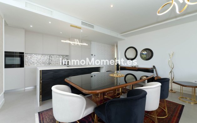 Wiederverkauf - Wohnung - Fuengirola - Fuengirola Centro