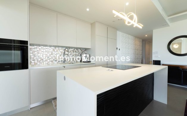 Wiederverkauf - Wohnung - Fuengirola - Fuengirola Centro