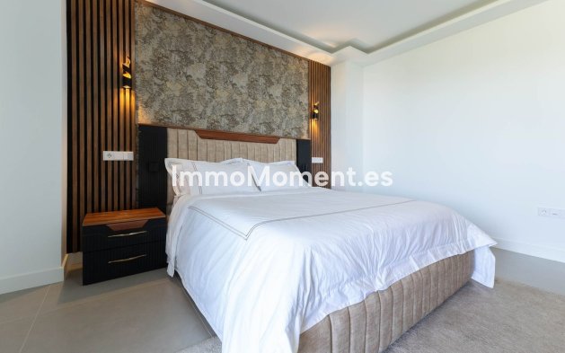 Wiederverkauf - Wohnung - Fuengirola - Fuengirola Centro