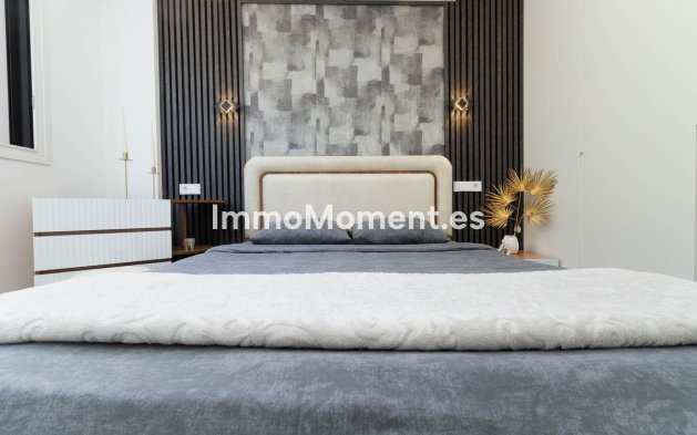Wiederverkauf - Wohnung - Fuengirola - Fuengirola Centro