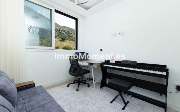 Wiederverkauf - Wohnung - Fuengirola - Fuengirola Centro