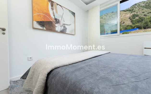 Wiederverkauf - Wohnung - Fuengirola - Fuengirola Centro