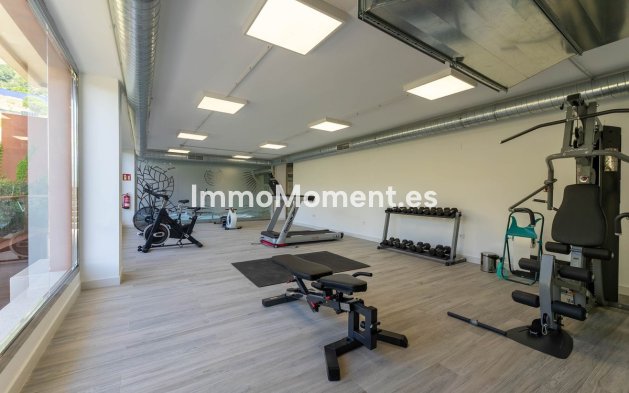 Wiederverkauf - Wohnung - Fuengirola - Fuengirola Centro