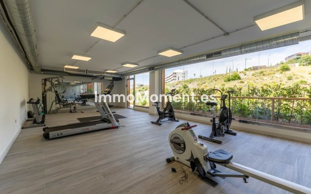 Wiederverkauf - Wohnung - Fuengirola - Fuengirola Centro