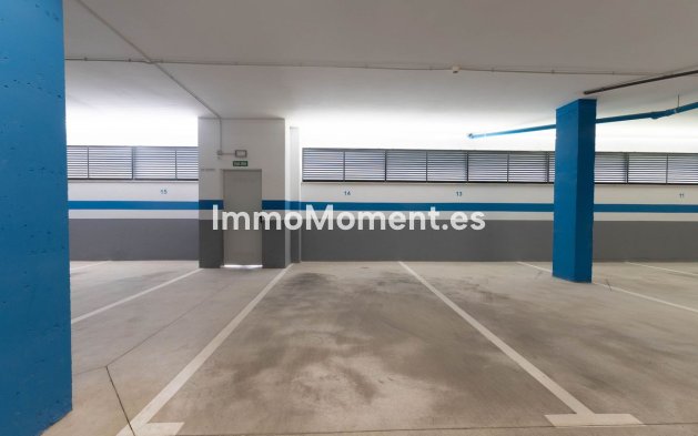 Wiederverkauf - Wohnung - Fuengirola - Fuengirola Centro