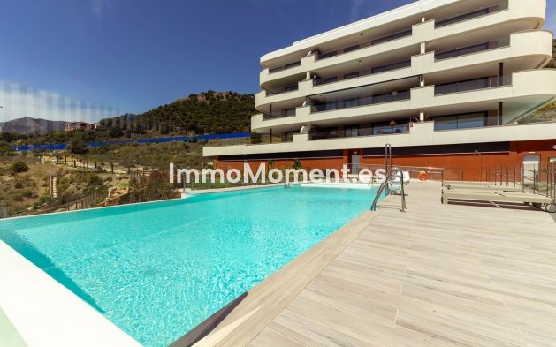 Wiederverkauf - Wohnung - Fuengirola - Fuengirola Centro