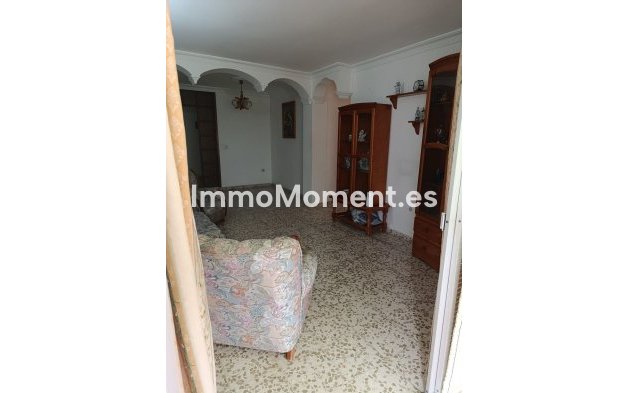Reventa - Apartamento - Estepona  - Estepona Centro