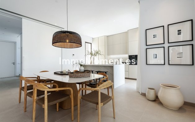 Resale - Detached villa - Marbella - The Golden Mile