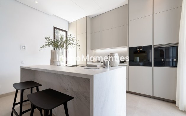 Resale - Detached villa - Marbella - The Golden Mile