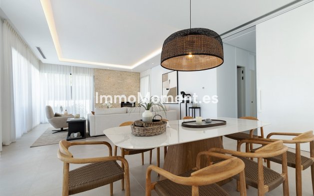 Resale - Detached villa - Marbella - The Golden Mile