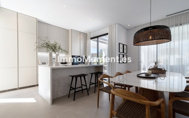 Resale - Detached villa - Marbella - The Golden Mile