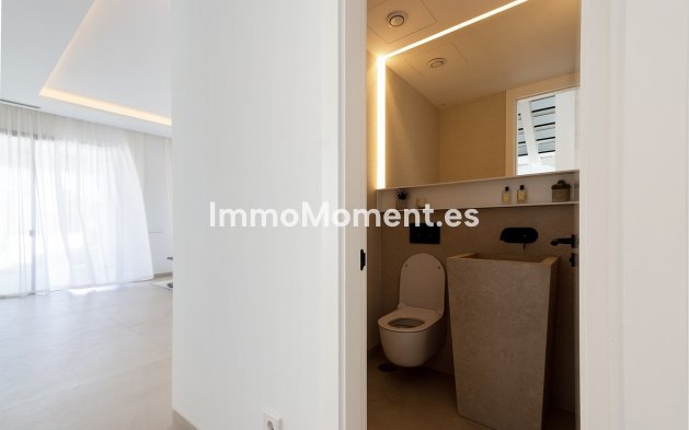 Resale - Detached villa - Marbella - The Golden Mile