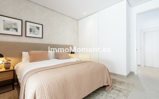 Resale - Detached villa - Marbella - The Golden Mile