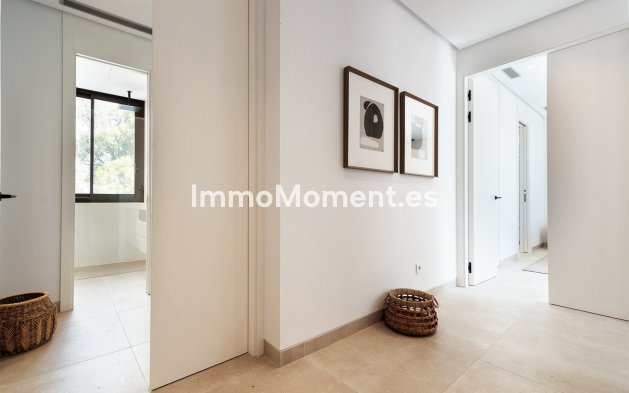 Resale - Detached villa - Marbella - The Golden Mile