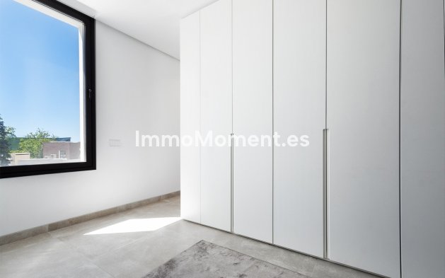 Resale - Detached villa - Marbella - The Golden Mile