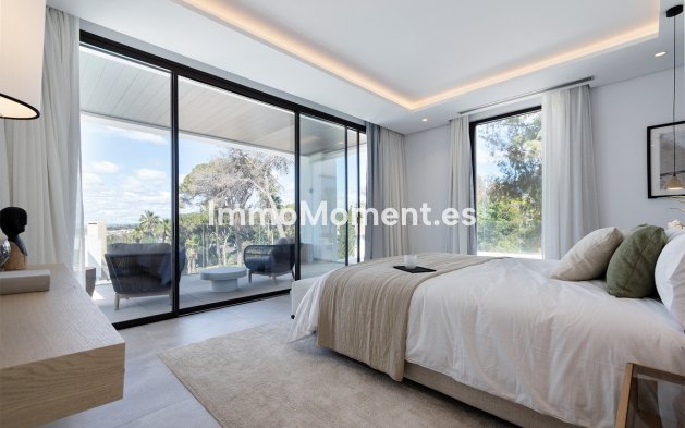 Resale - Detached villa - Marbella - The Golden Mile