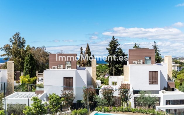 Resale - Detached villa - Marbella - The Golden Mile