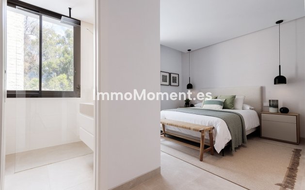 Resale - Detached villa - Marbella - The Golden Mile