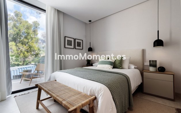 Resale - Detached villa - Marbella - The Golden Mile