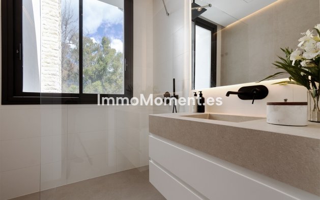 Resale - Detached villa - Marbella - The Golden Mile