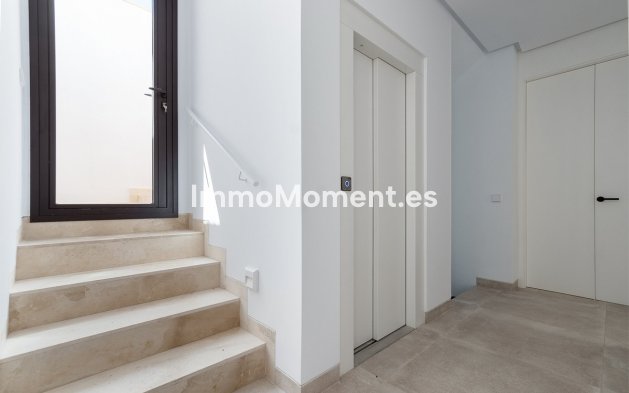 Resale - Detached villa - Marbella - The Golden Mile